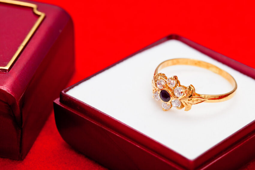 Compro Oro Usato